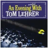 An Evening Wasted With Tom Lehrer [CD]