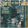 Spirit of the Falls Vol 2 [CD]