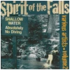 Spirit of the Falls Vol 2 [CD]