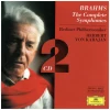 Brahms: Complete Symphonies (2 CDs) [CD]