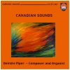 Canadian Sounds [CD]