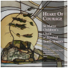 Heart of Courage [CD]