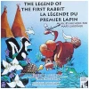 Legend of the First Rabbit [CD]