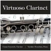 Virtuoso Clarinet [CD]