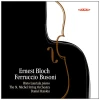 Bloch: Concerto Grosso Nos. 1 And 2; Busoni: Piano Concerto [CD]