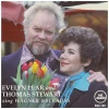 Evelyn Lewar & Thomas Stewart Sing Wagner & Strauss [CD]