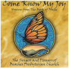 Come Know My Joy [CD]
