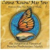 Come Know My Joy [CD]