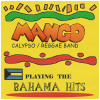 Mango Playing the Bahama Hits [CD]