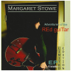 Adventures of the Red Guitar [CD]
