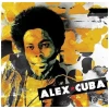 Alex Cuba [CD]