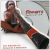 Demurru - Meditation [CD]
