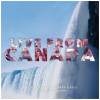 Live From Canada [CD]
