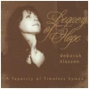 Legacy of Hope [CD]