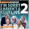 I'm Sorry I Haven't a Clue Live 2 (2 CDs) [CD]