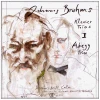 Brahms: Klavier Trios I [CD]