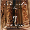 Piazzolla Hoy [CD]