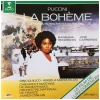La Boheme [CD]