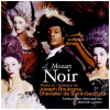 Le Mozart Noir [CD]