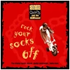 Rock Your Socks O)ff [CD]