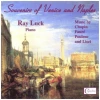 Souvenirs Of Venice And Naples [CD]
