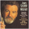 Mozart: Concerto for Flute & Harp; Sonatas for Flute & Piano [CD]