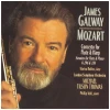 Mozart: Concerto for Flute & Harp; Sonatas for Flute & Piano [CD]
