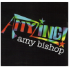 Amyzing [CD]