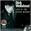 Live at the Sticky Wicket (2 CDs) [CD]