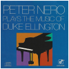 Peter Nero Plays the Music of Duke Ellington [CD]