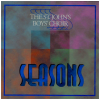 Seasons [CD]