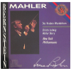 Mahler: Des Knaben Wunderhorn [CD]