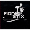 Fiddlestix Compilation 2008 [CD]