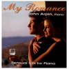 My Romance [CD]