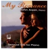 My Romance [CD]