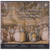 Faustina Bordoni: Faces of a Prima Donna - Handel, Hasse [CD]