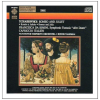 Tchaikovsky: Romeo & Juliet; Francesca Da Rimini; Cappricio Italien [CD]