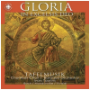 Gloria in Excelsis Deo [CD]