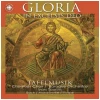 Gloria in Excelsis Deo [CD]