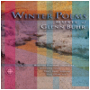 Glenn Buhr: Winter Poems [CD]