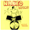 Naked Drums [CD]