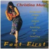 Feet First [CD]