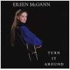 Turn It Around [CD]