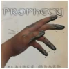 Prophecy [CD]