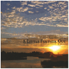A Little Farther Out [CD]