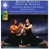 Dido & Aeneas [CD]