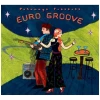 Euro Groove [CD]