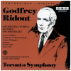 Godfrey Ridout: Orchestral Works [CD]