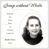 Songs Without Words [CD]