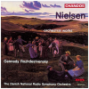 Nielsen: Orchestral Works [CD]